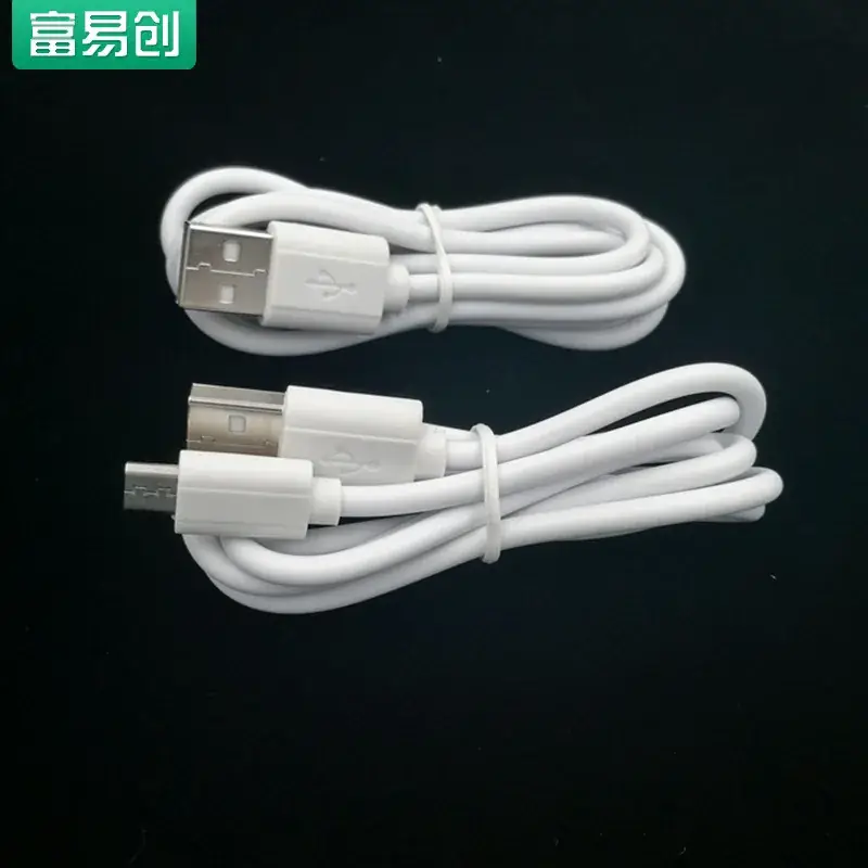 Micro USB Cable 5A Over 1A Environmental Friendly
