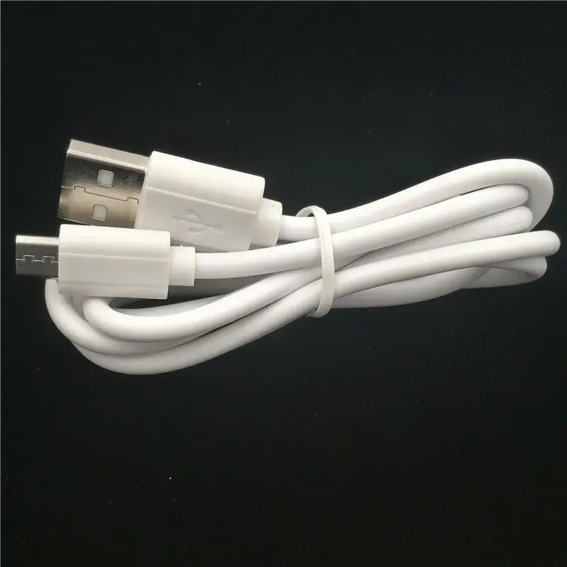 Micro USB Cable 5A Over 1A Environmental Friendly
