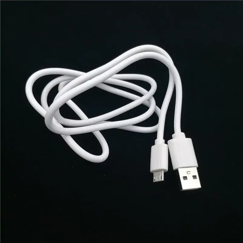 Micro USB Cable 5A Over 1A Environmental Friendly