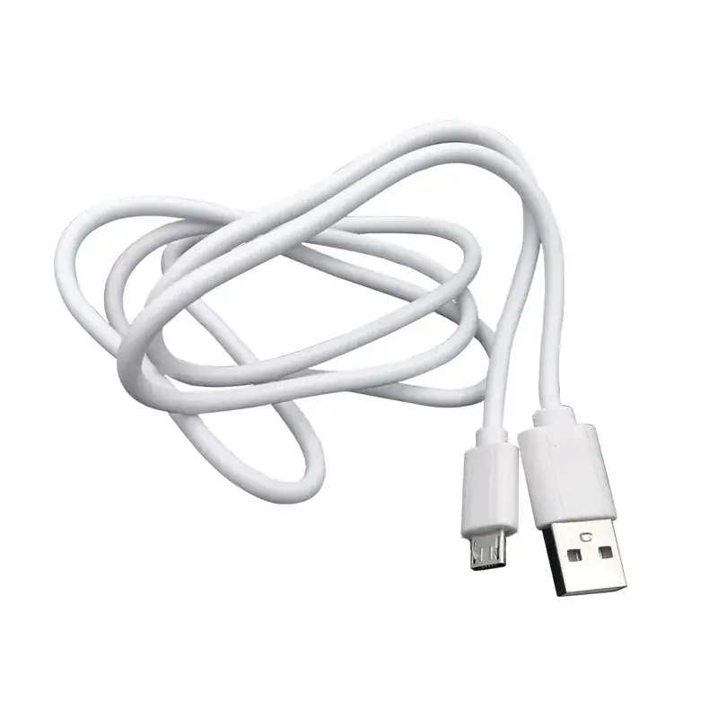 Micro USB Cable 5A Over 1A Environmental Friendly