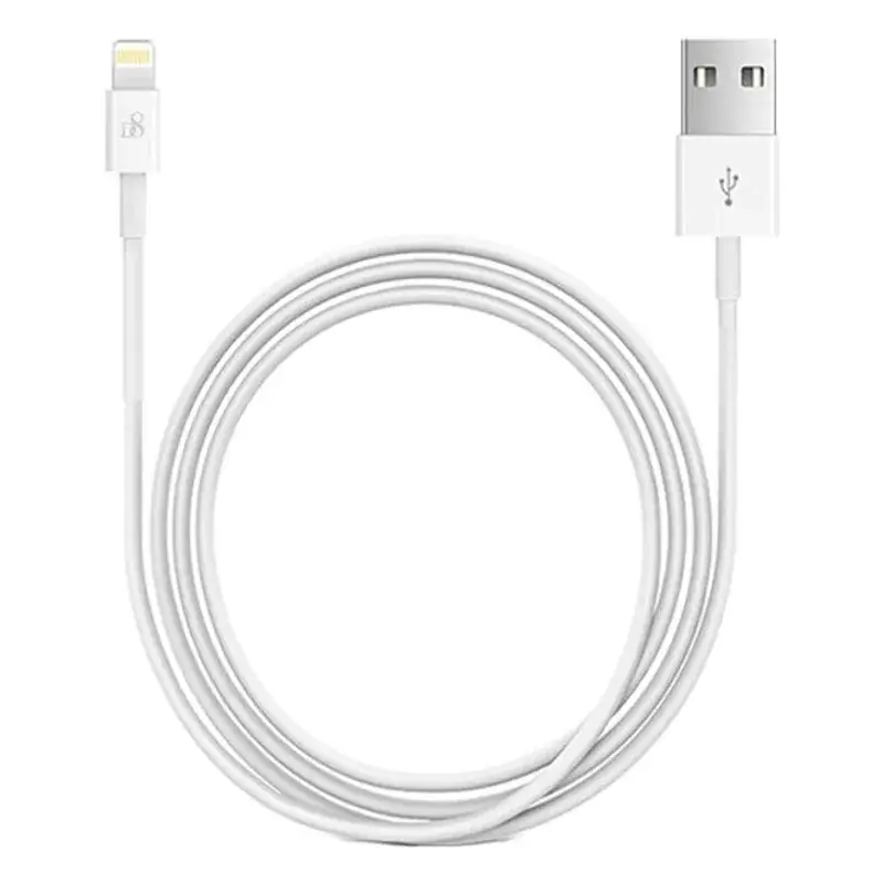 D8 Fast Charging Cable for iPhone iPad MFI Certified 1m