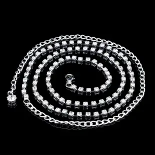 European American Bride Pearl Hair Band 1M5 — feature 22