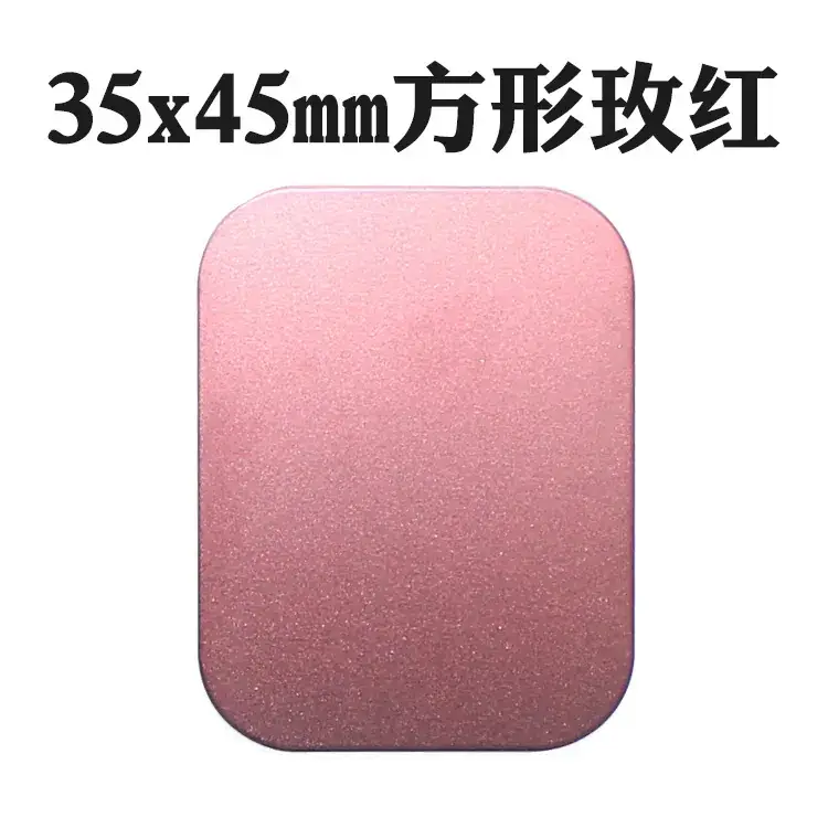 Wireless Charging Iron Bracket with Magnet & 45x65mm Surface Protector - Image 3