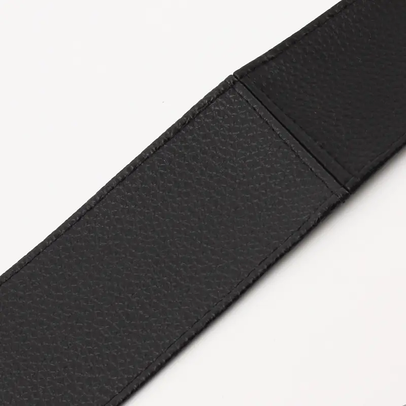 Silver Korean Style Waist Cover with Knot Belt for Women - Image 10