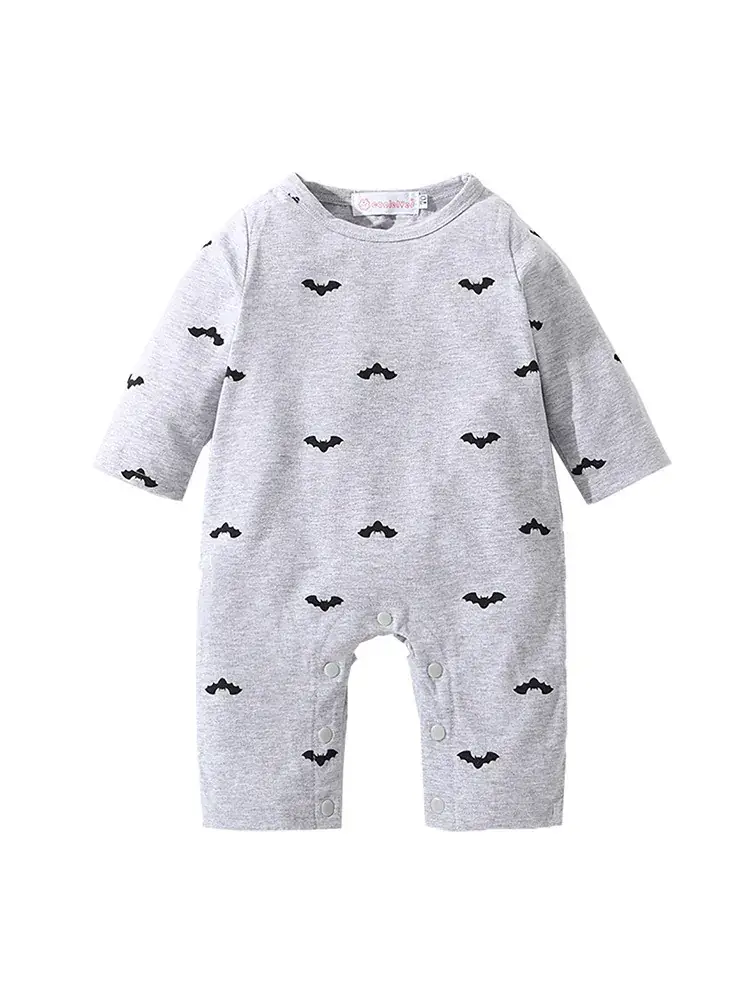 Black T-shirt with Red Bow Tie for Kids - Image 3