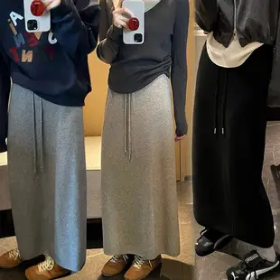 Korean Style Slim Fit Imitation Denim Pants — feature 19