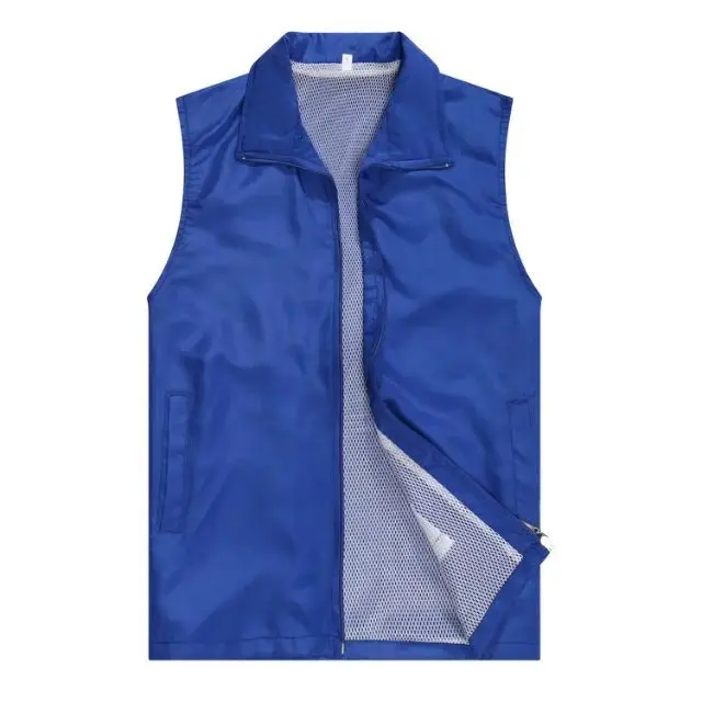 Green Sleeveless Vest with Embroidered Design - Image 8