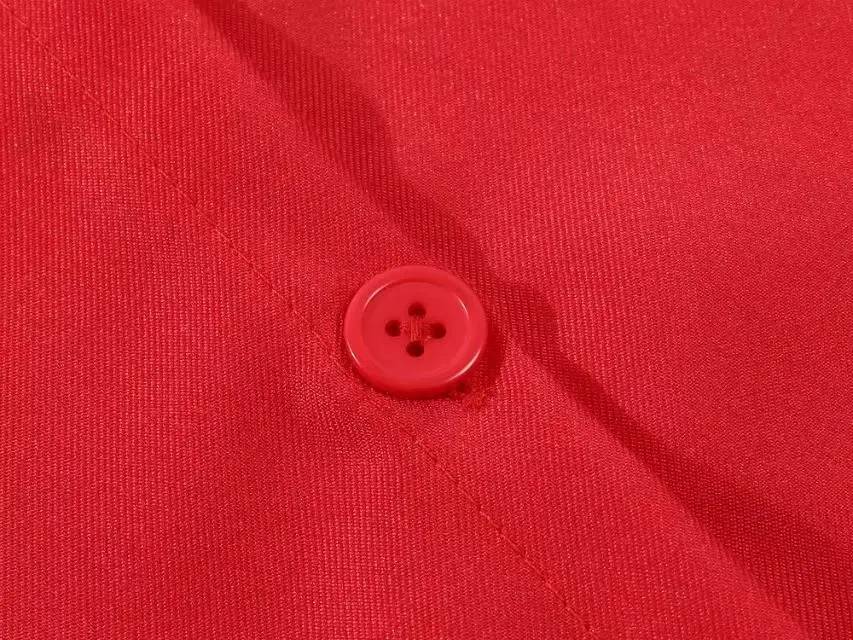 Volunteer Vest V-Neck Button Adjustable — feature 24
