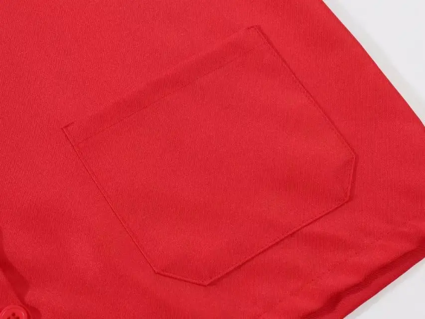 Volunteer Vest V-Neck Button Adjustable — feature 25