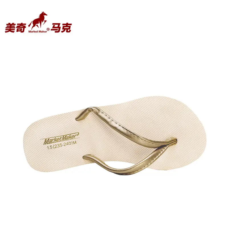 Slippers Platform Outer Wear Summer High Heel Flip Flops Women's Casual Outer Wear Fashion Beach Ladies slippers - Image 5