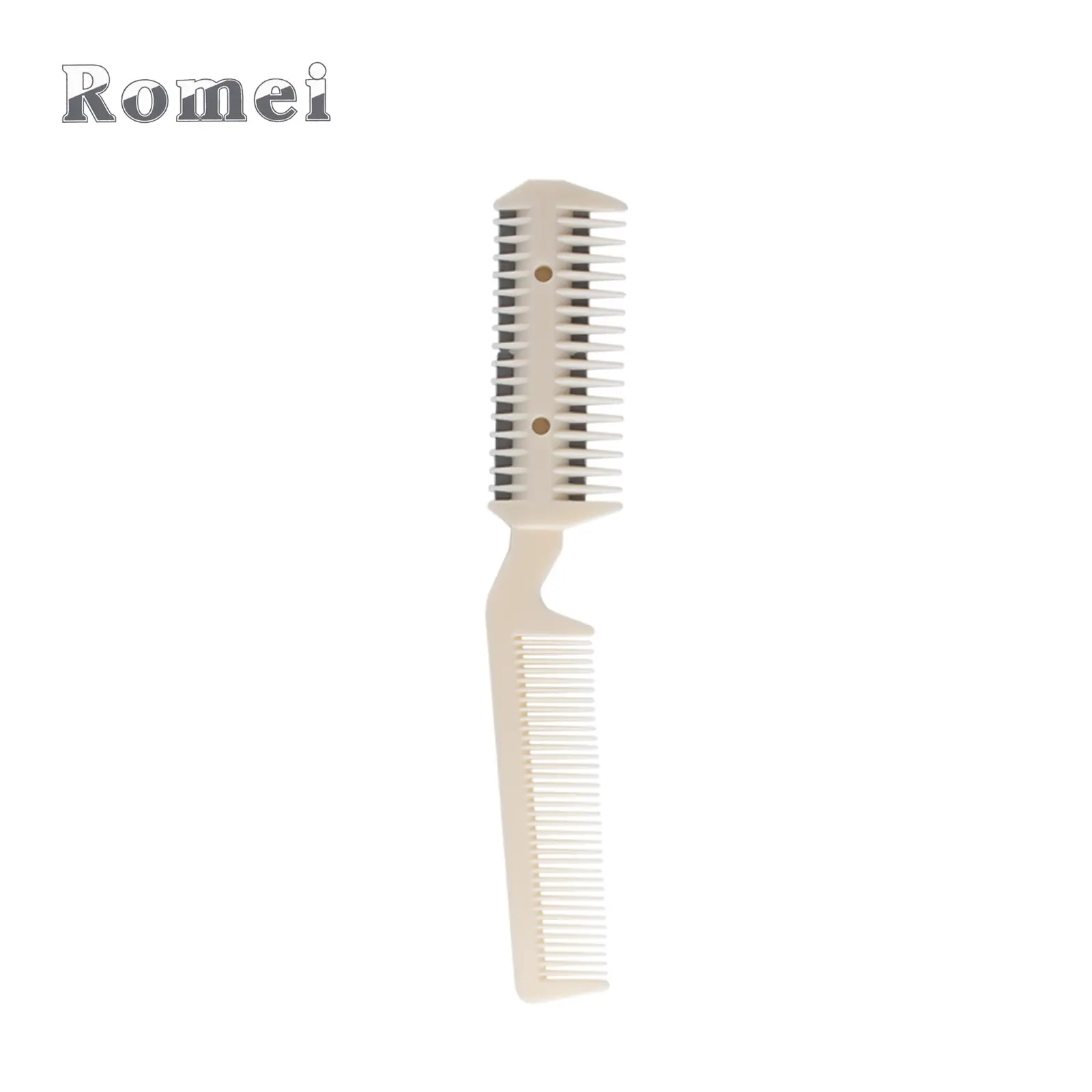 Double-Sided Hair Cutting Comb for Men - Image 10