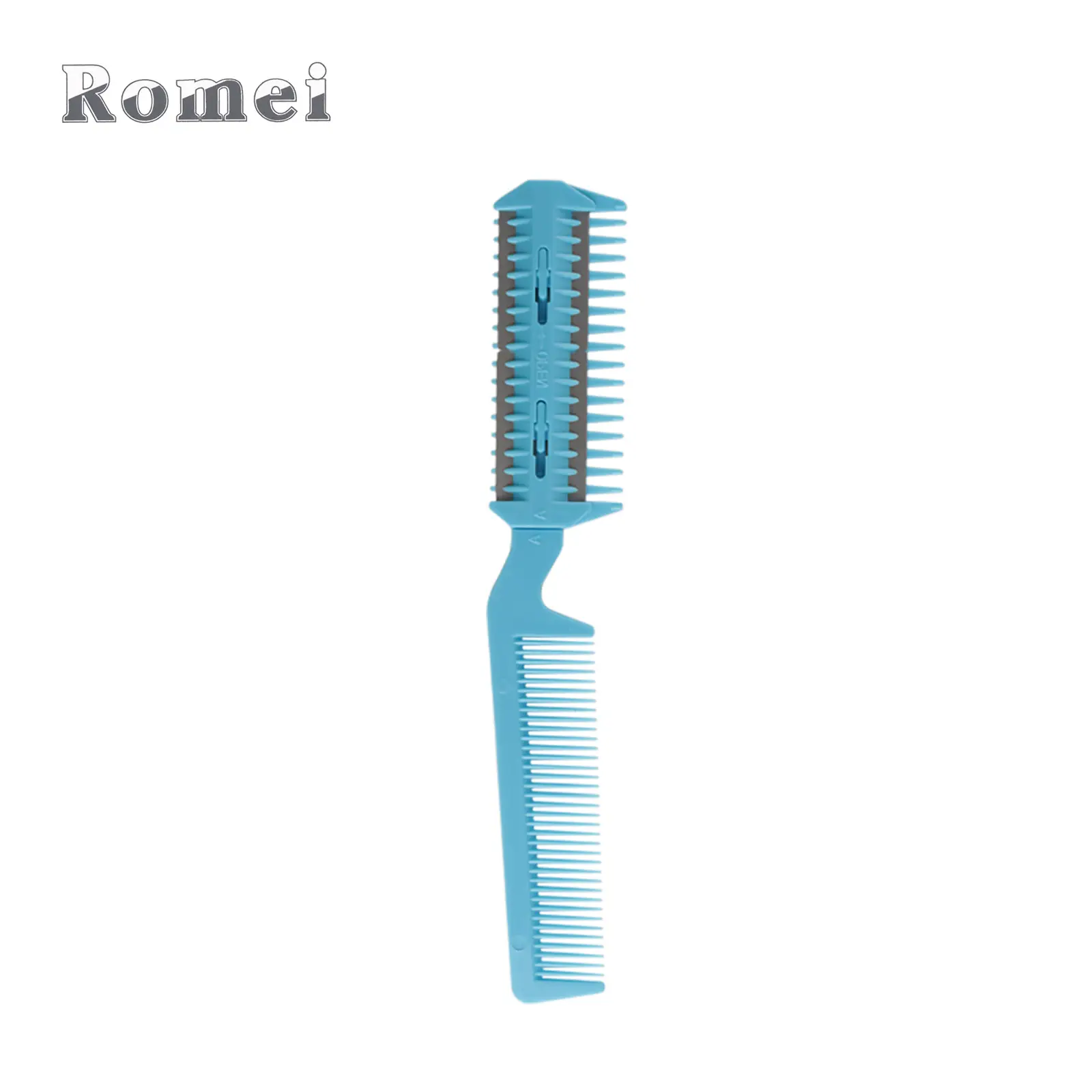 Double-Sided Hair Cutting Comb for Men - Image 11