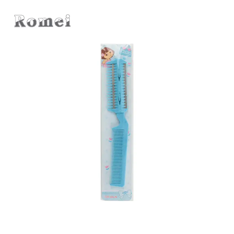 Double-Sided Hair Cutting Comb for Men - Image 5