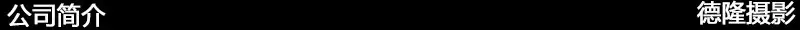 公司简介
