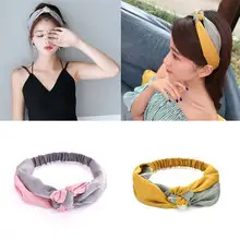 Pink Rabbit Ear Hairband for Women — feature 13
