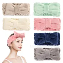 Pink Rabbit Ear Hairband for Women — feature 17