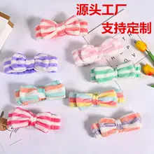 Pink Rabbit Ear Hairband for Women — feature 19