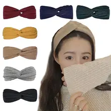Pink Rabbit Ear Hairband for Women — feature 3
