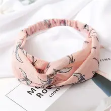 Pink Rabbit Ear Hairband for Women — feature 5