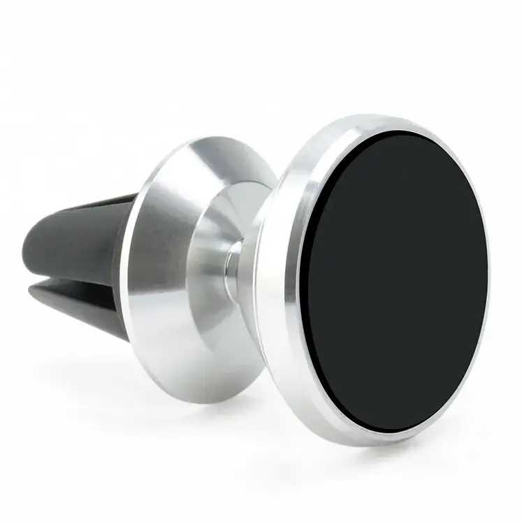 Magnetic Car Air Outlet Magnet Black Universal - Image 14