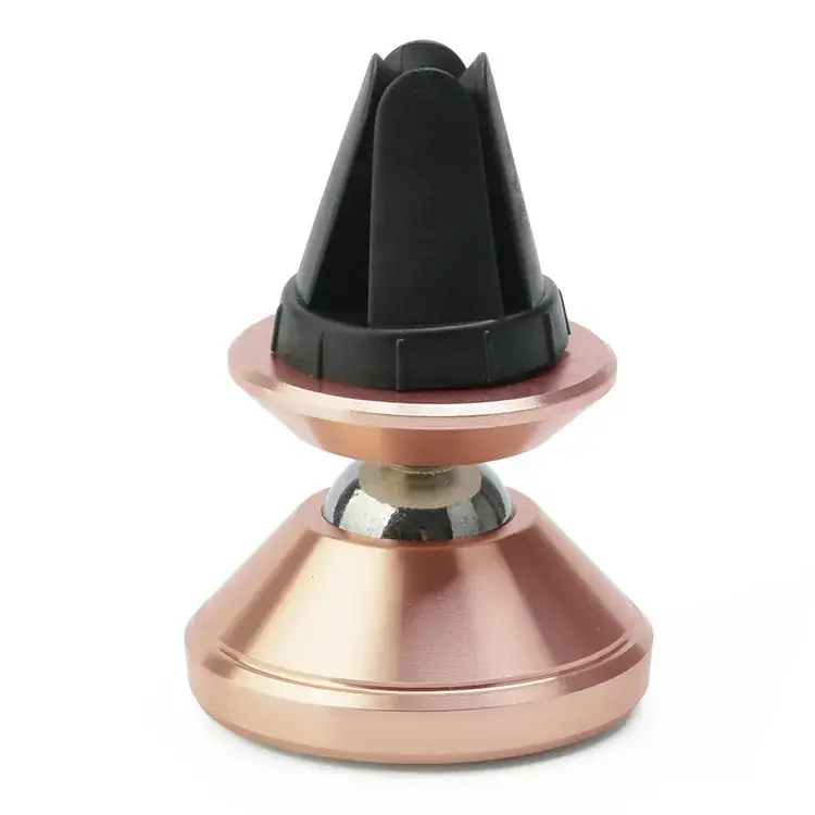 Magnetic Car Air Outlet Magnet Black Universal - Image 9