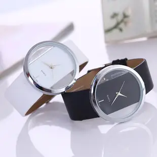 in stock Geneva Geneva Silicone Watch Women's Korean Style Fashion Beautiful Color Jelly Student Casual Watch — feature 28