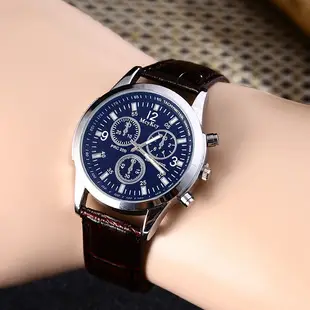 New Watch Women's Belt Watch Geneva Quartz Watch Belt Fashion Women's Watch Scale Men's Watch — feature 10