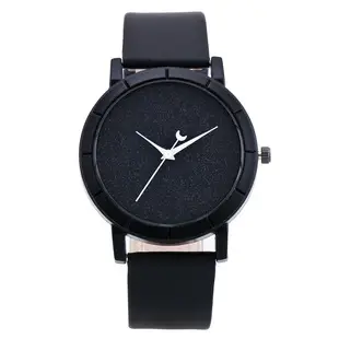 New Watch Women's Belt Watch Geneva Quartz Watch Belt Fashion Women's Watch Scale Men's Watch — feature 14