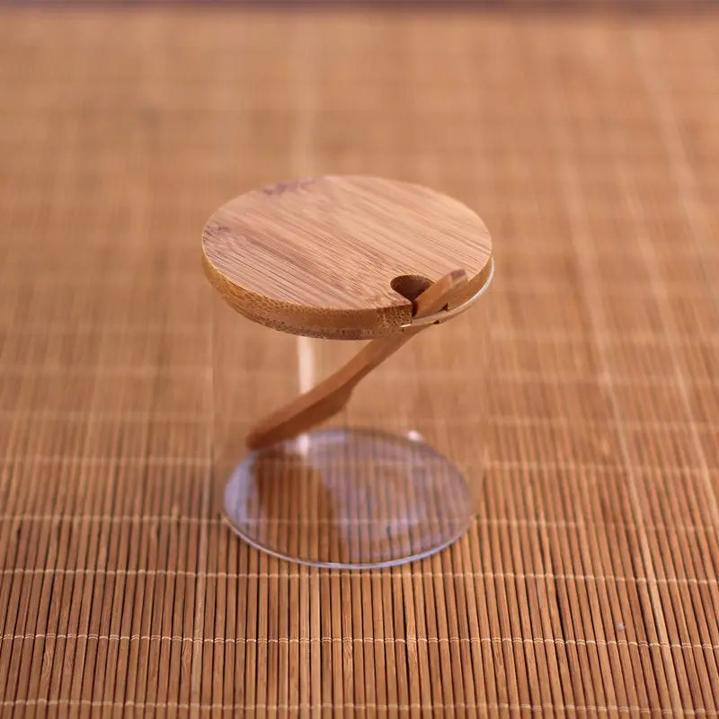 High Borosilicate Seasoning Box for Kitchen Use - Image 6