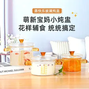 High Borosilicate Seasoning Box for Kitchen Use — feature 5