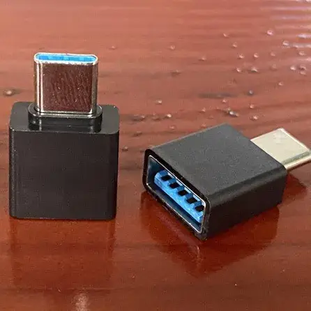 Android OTG Adapter Micro to USB2.0 Type-C - Image 15
