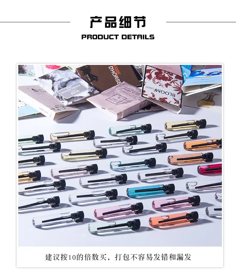 Jean Miss Xiang Perfume Spray 100ml Long Lasting — feature 19