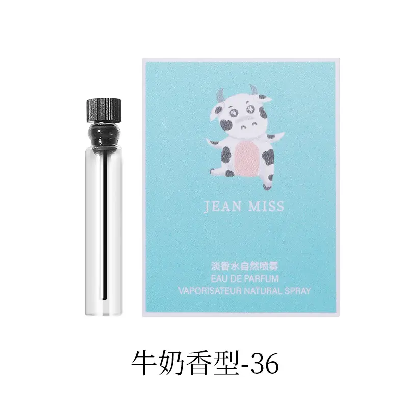 Jean Miss Xiang Perfume Spray 100ml Long Lasting - Image 10