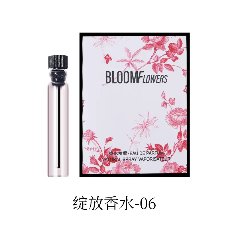 Jean Miss Xiang Perfume Spray 100ml Long Lasting - Image 11