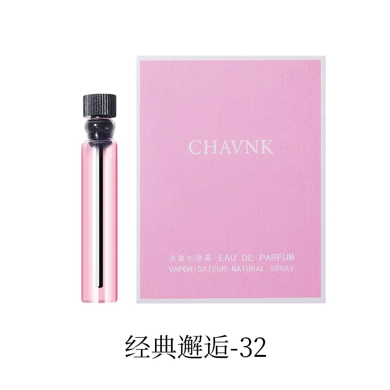 Jean Miss Xiang Perfume Spray 100ml Long Lasting - Image 13