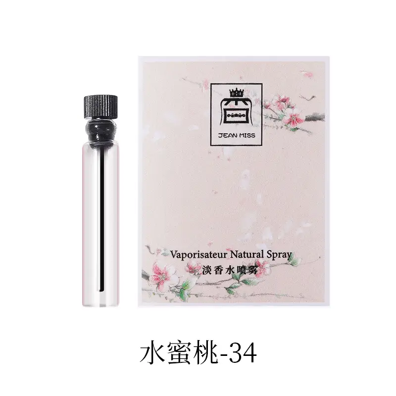 Jean Miss Xiang Perfume Spray 100ml Long Lasting - Image 14