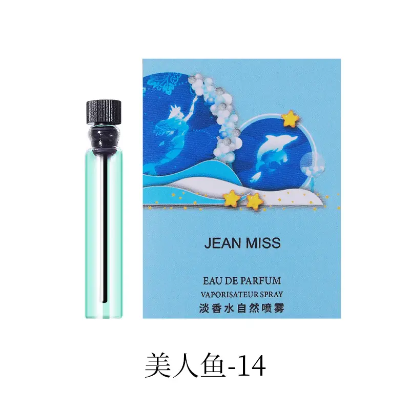 Jean Miss Xiang Perfume Spray 100ml Long Lasting - Image 16