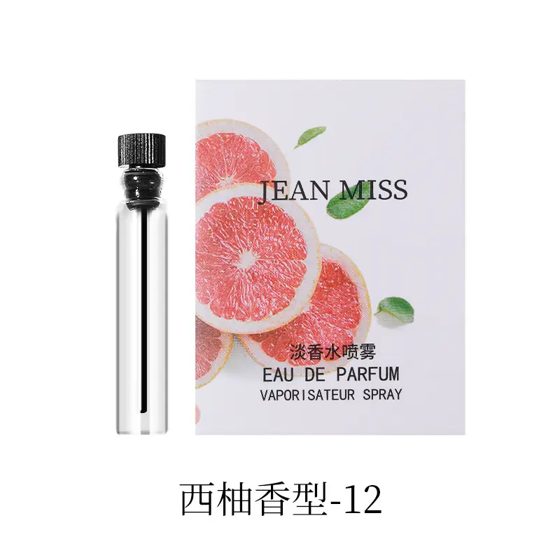 Jean Miss Xiang Perfume Spray 100ml Long Lasting - Image 17