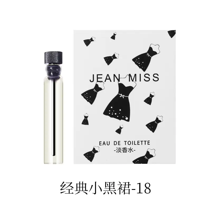 Jean Miss Xiang Perfume Spray 100ml Long Lasting - Image 18