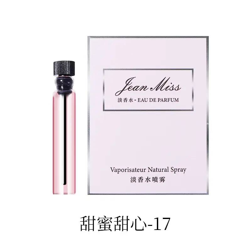 Jean Miss Xiang Perfume Spray 100ml Long Lasting - Image 21