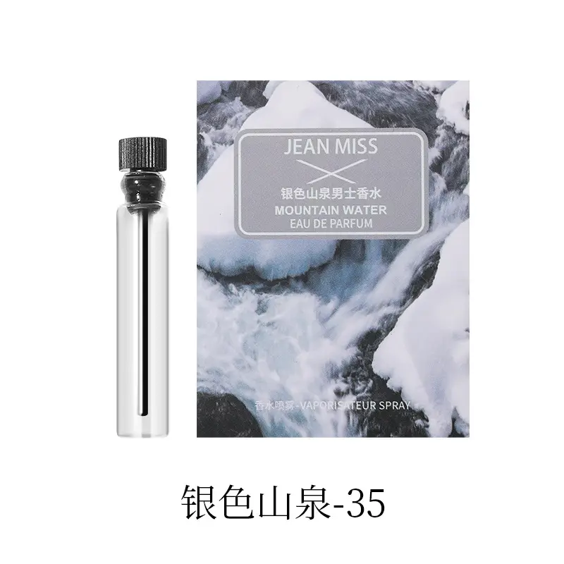 Jean Miss Xiang Perfume Spray 100ml Long Lasting - Image 26