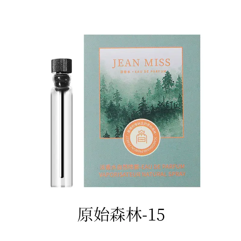 Jean Miss Xiang Perfume Spray 100ml Long Lasting - Image 33
