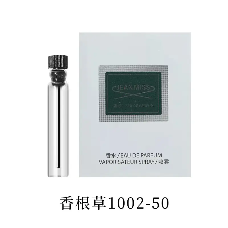 Jean Miss Xiang Perfume Spray 100ml Long Lasting - Image 43