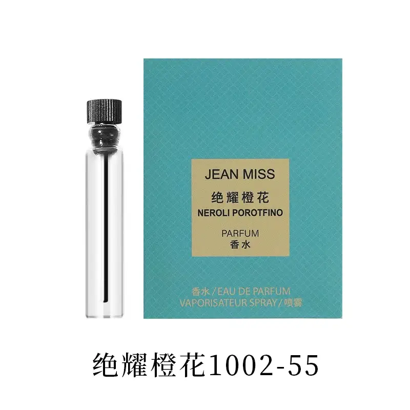 Jean Miss Xiang Perfume Spray 100ml Long Lasting - Image 47