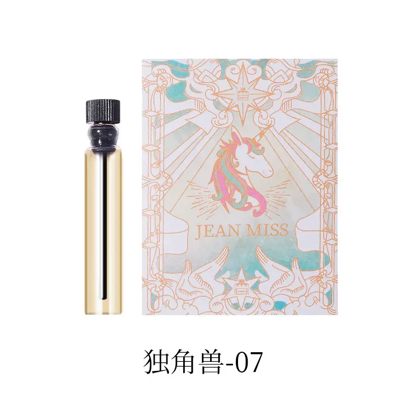 Jean Miss Xiang Perfume Spray 100ml Long Lasting - Image 5