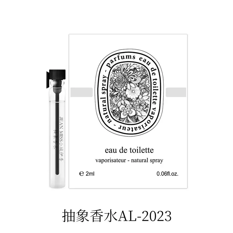 Jean Miss Xiang Perfume Spray 100ml Long Lasting - Image 55