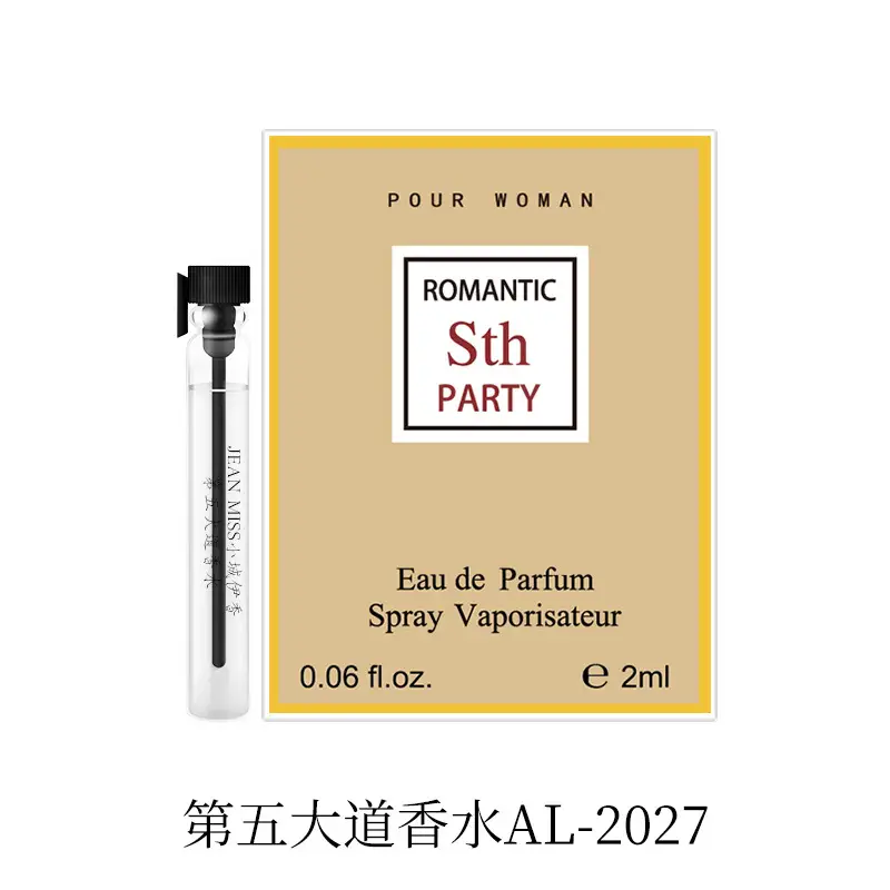 Jean Miss Xiang Perfume Spray 100ml Long Lasting - Image 56