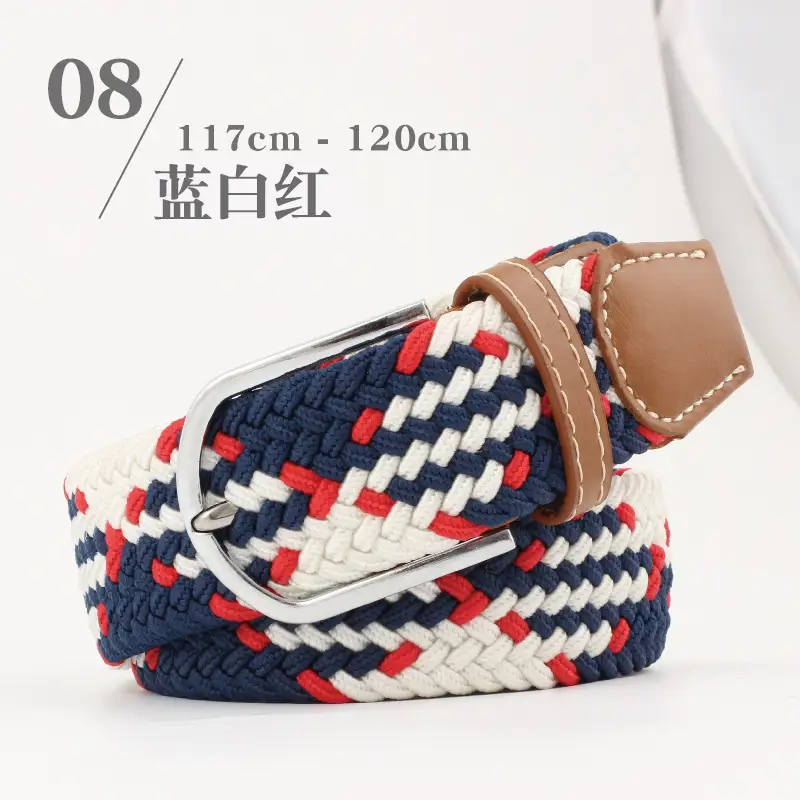 blue white red 120cm