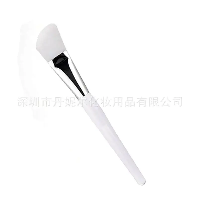 Soft Silicone Lip Mask Brush for Lips & Makeup — feature 1