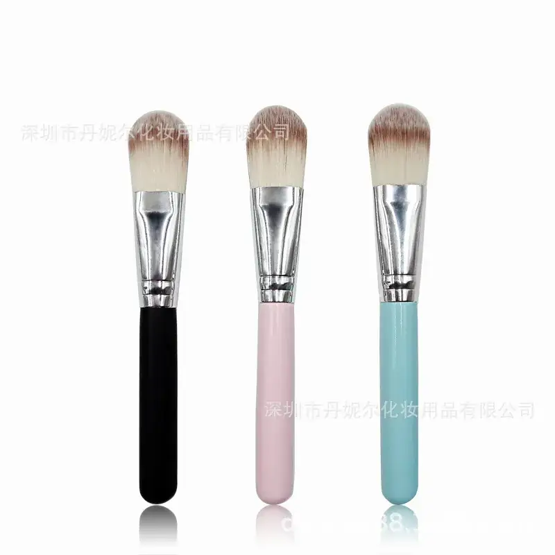 Soft Silicone Lip Mask Brush for Lips & Makeup — feature 8